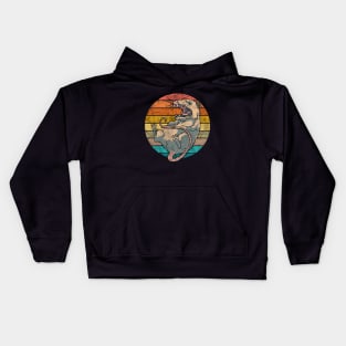 Possum Kids Hoodie